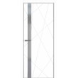  Цвет: БелыйОстекление: Matelac Silver Grey